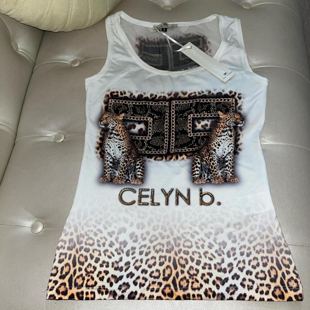 Elizabetta franchi blouse